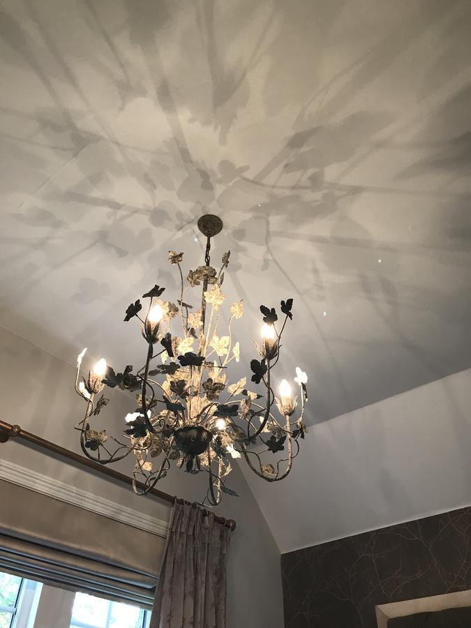St. Lawrence Hotel Вустер Экстерьер фото